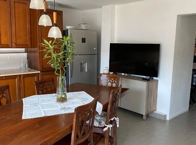 Stella House Crevalcore