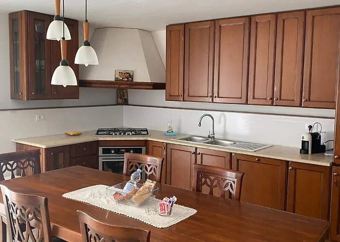 Stella House Bed & Breakfast