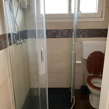 Stella House Crevalcore