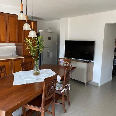 Stella House Crevalcore