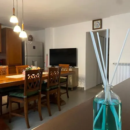 Stella House Crevalcore