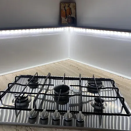 Couette-café Stella House