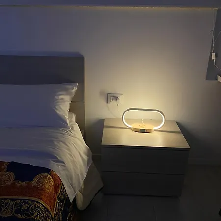 Bed & Breakfast Stella House