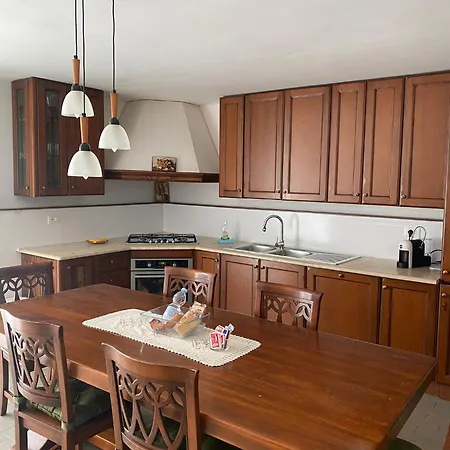 Stella House Couette-café