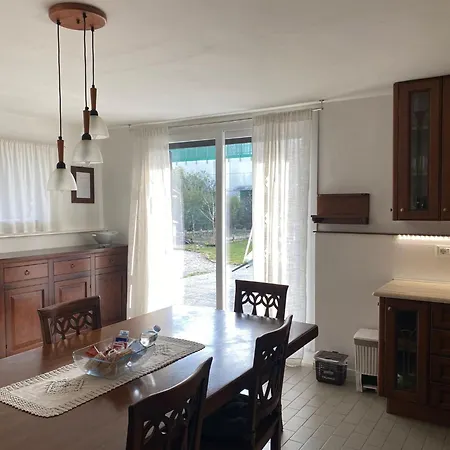 Stella House *