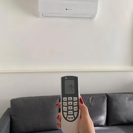 Couette-café Stella House