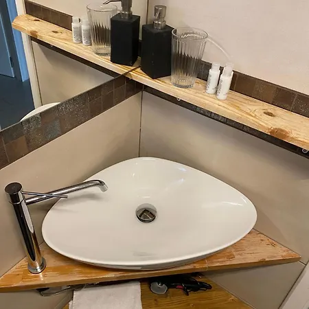 Stella House Crevalcore