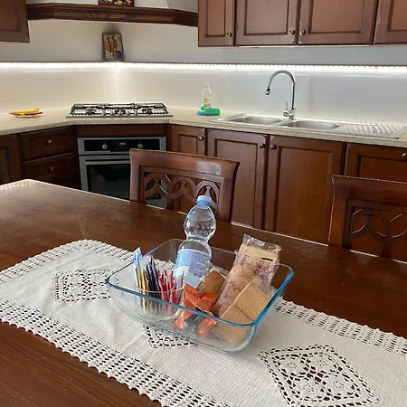 Stella House Crevalcore