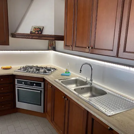 Bed & Breakfast Stella House 3*