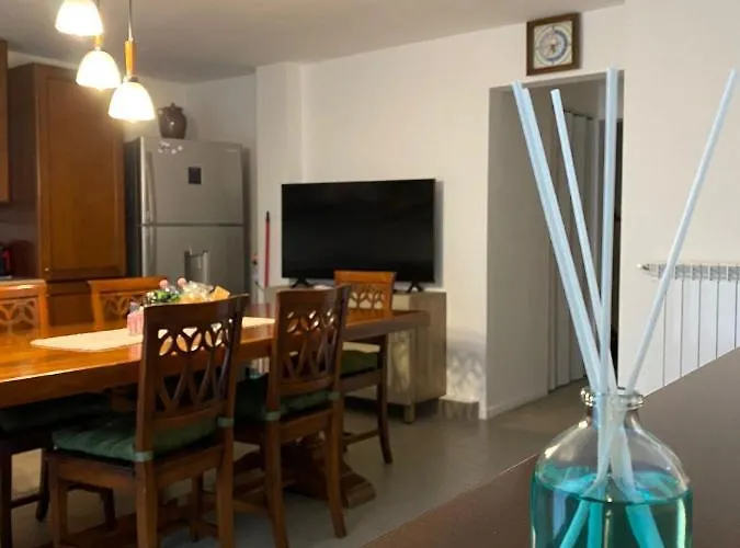 Stella House Crevalcore