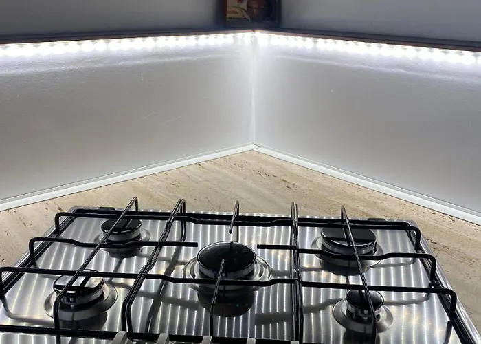 Couette-café Stella House