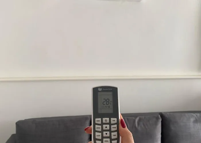 Couette-café Stella House