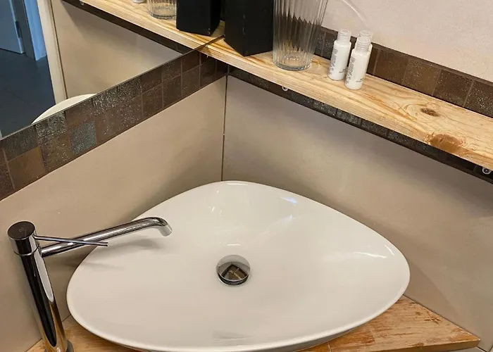 Stella House Crevalcore