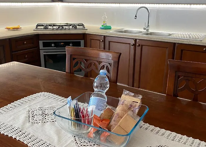 Stella House Crevalcore